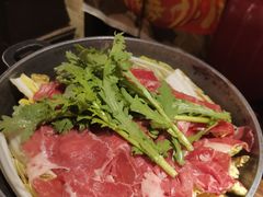 寿喜锅-王氏炉匠·烧鸟放题自助(好运街店)