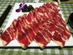 -番食园鲜食火锅(高新店)