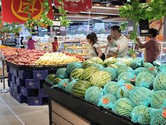 -广百家超市(大东海店)