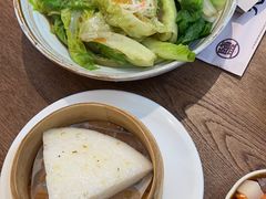 -大盐帮川菜馆(长楹天街店)