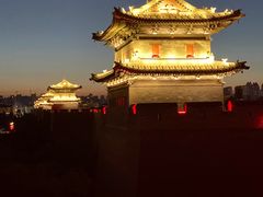 -大同古城墙
