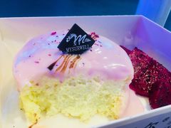 -麦雪尔甜品·生日蛋糕(新街口旗舰店)