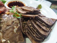 罗汉肚香肠双拼-宝正臻天津包子总店(金阳光居易店)