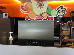 -CoCo都可(蓝村店)