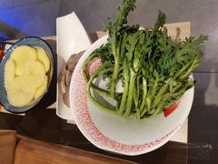 -东门口·新式老北京火锅(河西龙湖天街店)