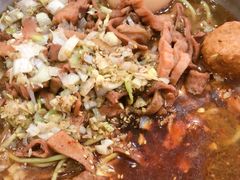 -鹍记特色牛杂面