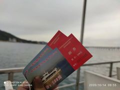-星海湾跨海大桥