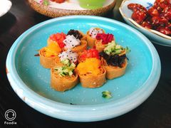 -柒园·三十年创意杭帮菜(龙湖滨江天街店)