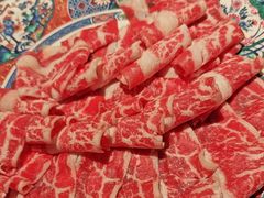 -老墙根涮肉·铜锅·烧烤(王四营店)