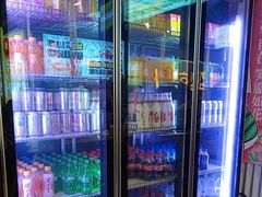 -金喜娜无限自助烤肉(泰达永旺店)