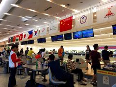 -广州保龄球馆(广州天河体育中心店)