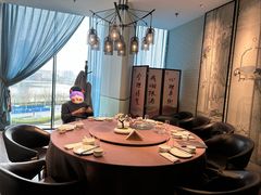 -羲和雅苑•北京烤鸭(乐园道万象城店)