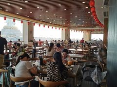 大堂-南山素面馆(三亚南山文化旅游区店)