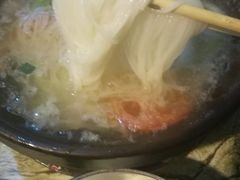 -贵州沾水米线(学田湾店)