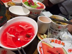 -牛市坎火锅(建设路店)