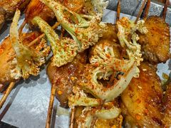 -管氏翅吧(马家堡店)