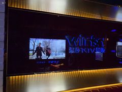 -温莎KTV(珠江路店)