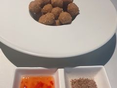 -悦融·京鲁菜·露台花园(安定门店)