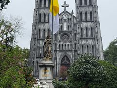 -圣约瑟夫大教堂