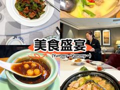 -洛阳宴·洛阳菜(南昌路店)