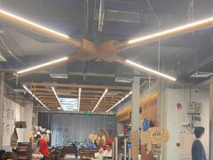 -破店肥哈·东北烧烤(南山保利店)