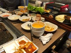 -火炉火自助餐(悠唐购物中心店)