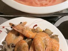 -芝小官毛肚火锅海鲜自助(淮安清江浦区新亚店)