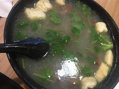 -小杨生煎(黄河路店)