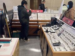 -LOHO眼镜(世纪汇广场店)
