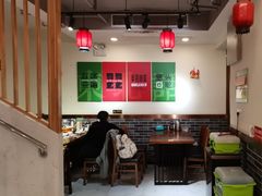 -李老哈·东北菜(宋园路店)