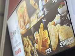 -京天红酒家(虎坊路店)