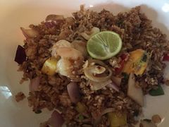 -绿茵阁牛扒餐厅(客村店)