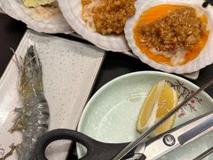 -银座苑烧肉酒场·烤活鳗(仙霞路店)