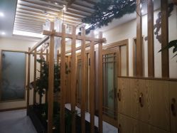 -芳朵美容养生SPA