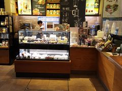 -星巴克(天津火车站店)