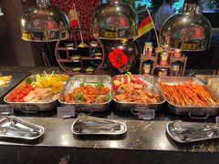 -温德姆至尊酒店·璇全日餐厅