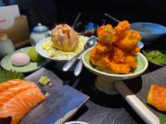 -YAMAKAWA(龙湖胥江天街店)