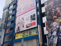 -秋叶原电器街