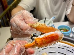 -碗中海·蒸汽海鲜·桑拿鸡(岭南天地店)