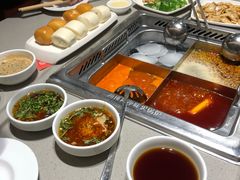 -海底捞火锅(关山保利店)