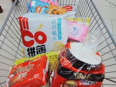 -永辉超市(龙潭寺店)