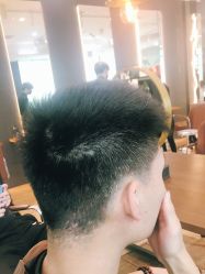 -意廊 Hair Salon