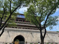 -西安鼓楼