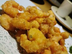 -吕氏疙瘩汤·海鲜新鲁菜(凯德mall新都心店)