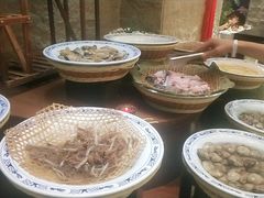 -聚春园自助餐厅(东街口店)