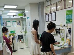 -瑞鹏·疫苗·绝育·宠物医院(金沙洲店)