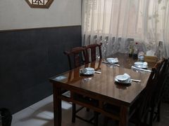 包厢-呼吸森林·生态农庄农家乐私房菜