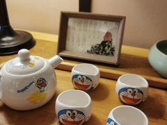 -成都皈徕栖精品酒店(四川大学九眼桥店)