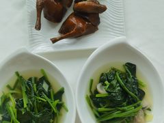 -广州塔晖粤轩中餐厅