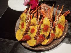-花潮料理艺食馆(SM新生活广场店)